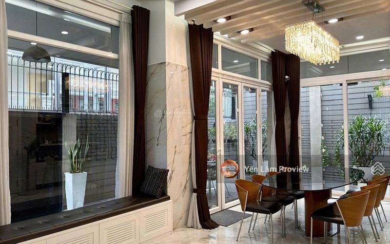 Bán biệt thự đường 17 an phú, tp. thủ đức, 200m², hầm 2 tầng, giá 75 tỷ