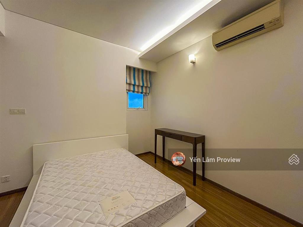 Bán căn hộ tại thảo điền pearl 3 phòng ngủ làm thành 2pn view đẹp có diện tích 134m²