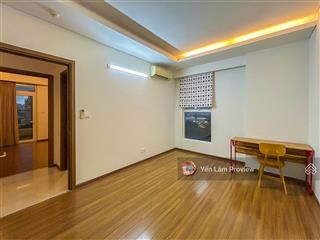 Bán căn hộ tại thảo điền pearl 3 phòng ngủ làm thành 2pn view đẹp có diện tích 134m²