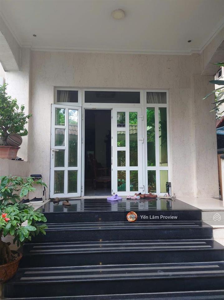 Bán biệt thự 200m² an phú an khánh, hướng đông nam, 3 tầng, giảm còn 52 tỷ