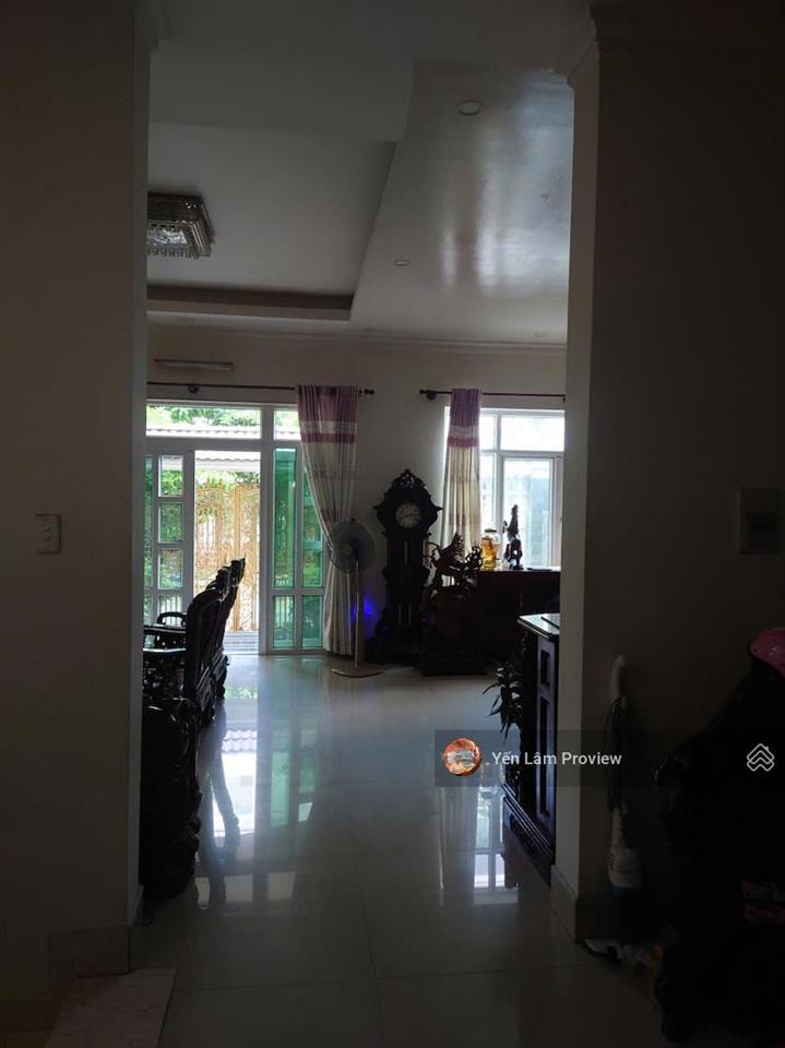 Bán biệt thự 200m² an phú an khánh, hướng đông nam, 3 tầng, giảm còn 52 tỷ
