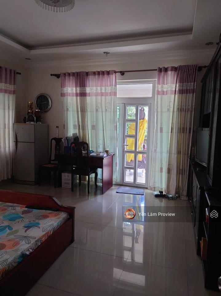 Bán biệt thự 200m² an phú an khánh, hướng đông nam, 3 tầng, giảm còn 52 tỷ