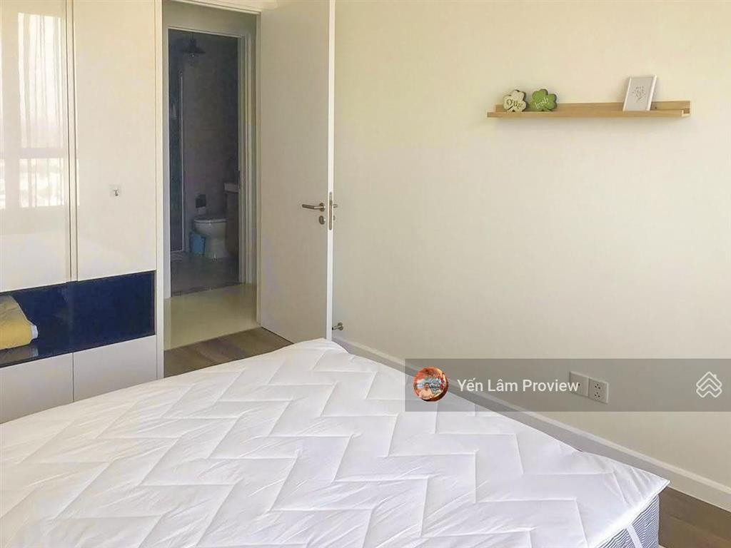 Bán căn hộ tại estella heights an phú tầng trung view đẹp gồm 2 phòng ngủ diện tích 104m2