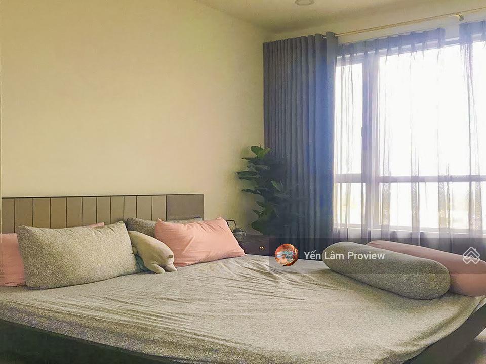 Bán căn hộ tại estella heights an phú tầng trung view đẹp gồm 2 phòng ngủ diện tích 104m2