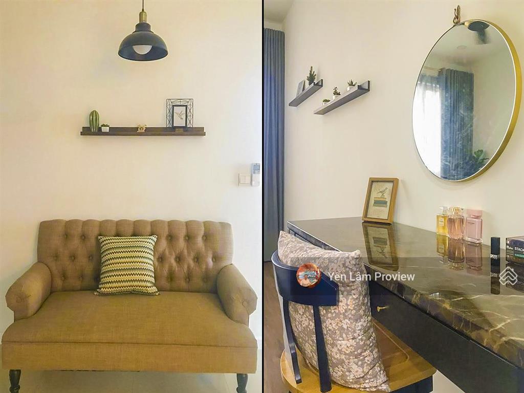 Bán căn hộ tại estella heights an phú tầng trung view đẹp gồm 2 phòng ngủ diện tích 104m2