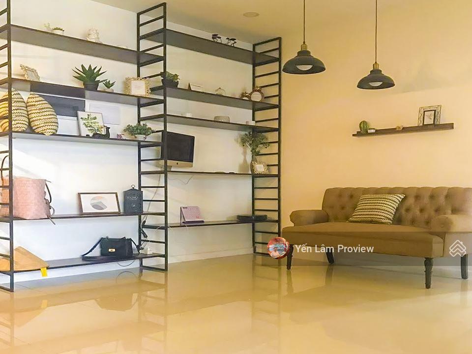 Bán căn hộ tại estella heights an phú tầng trung view đẹp gồm 2 phòng ngủ diện tích 104m2