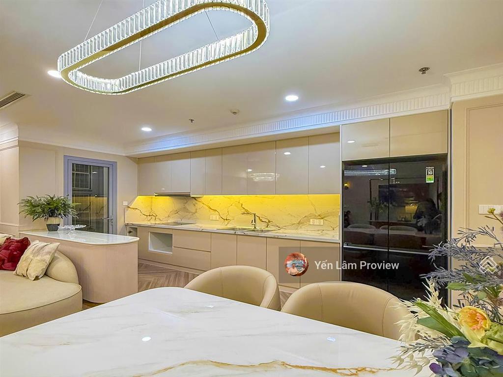 Căn hộ bán tại vinhomes central park vhcp gồm 4 phòng ngủ tầng thấp view đẹp với diện tích 150m2