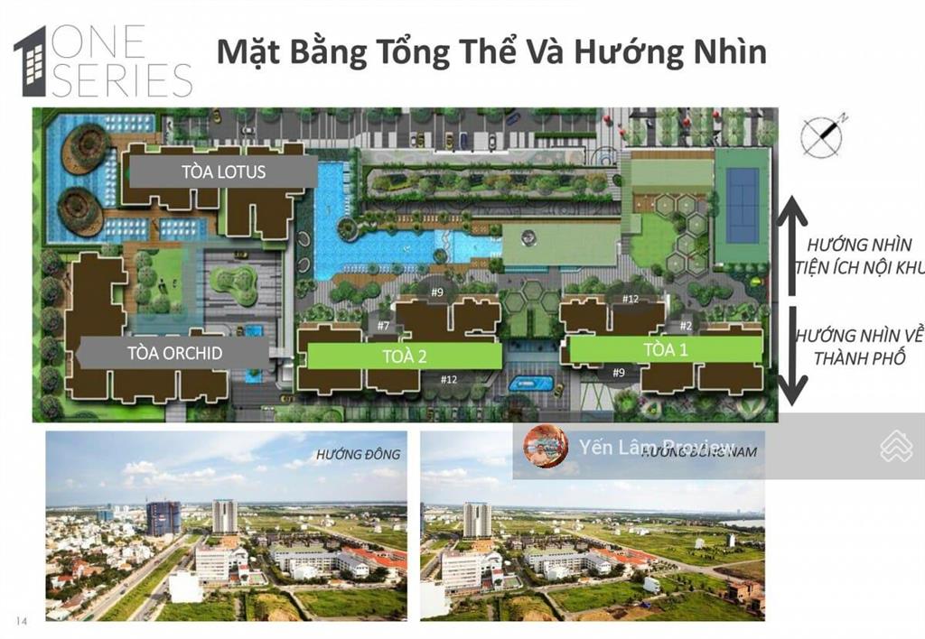 Bán căn hộ duplex tại vista verde gồm 5 phòng ngủ tầng thấp view đẹp với diện tích 185m²
