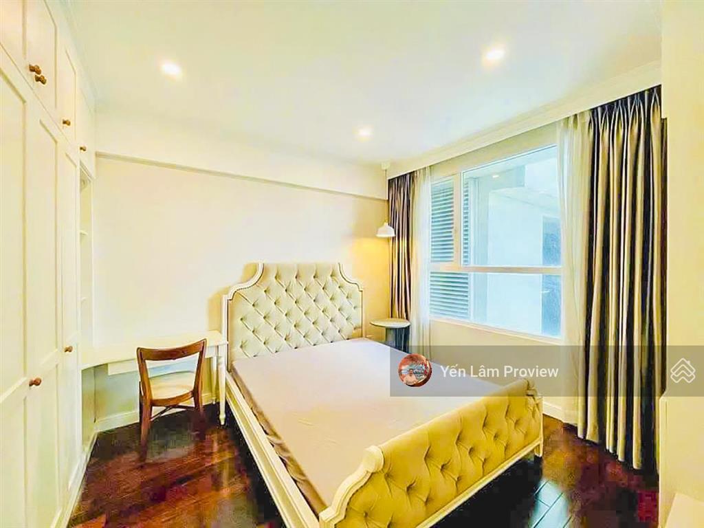 Bán căn hộ duplex tại vista verde gồm 5 phòng ngủ tầng thấp view đẹp với diện tích 185m²