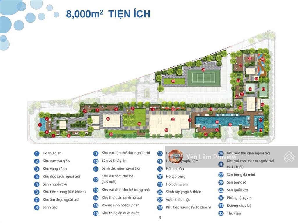 Bán căn hộ tại one verandah gồm 3 phòng ngủ tầng cao view đẹp với diện tích 108m2