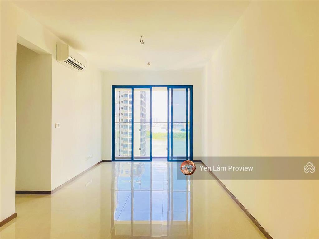 Bán căn hộ tại one verandah gồm 3 phòng ngủ tầng cao view đẹp với diện tích 108m2