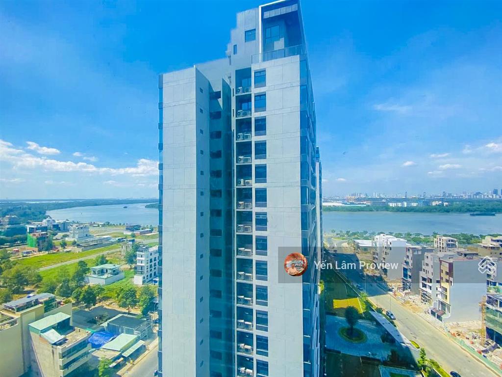 Bán căn hộ tại one verandah gồm 3 phòng ngủ tầng cao view đẹp với diện tích 108m2