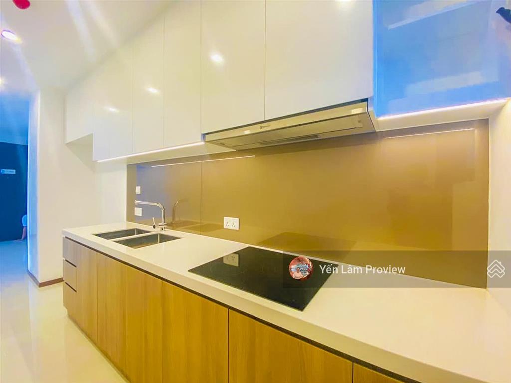 Bán căn hộ tại one verandah gồm 3 phòng ngủ tầng cao view đẹp với diện tích 108m2