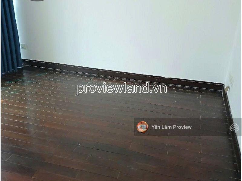 Cho thuê biệt thự riviera an phú, 300m2 đất, 3 tầng, 4pn + 4wc, 2 bếp