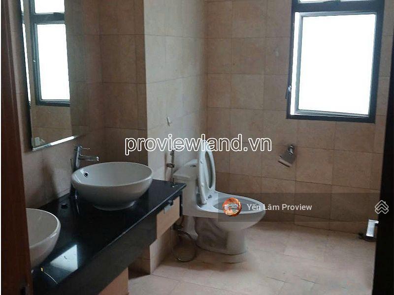 Cho thuê biệt thự riviera an phú, 300m2 đất, 3 tầng, 4pn + 4wc, 2 bếp