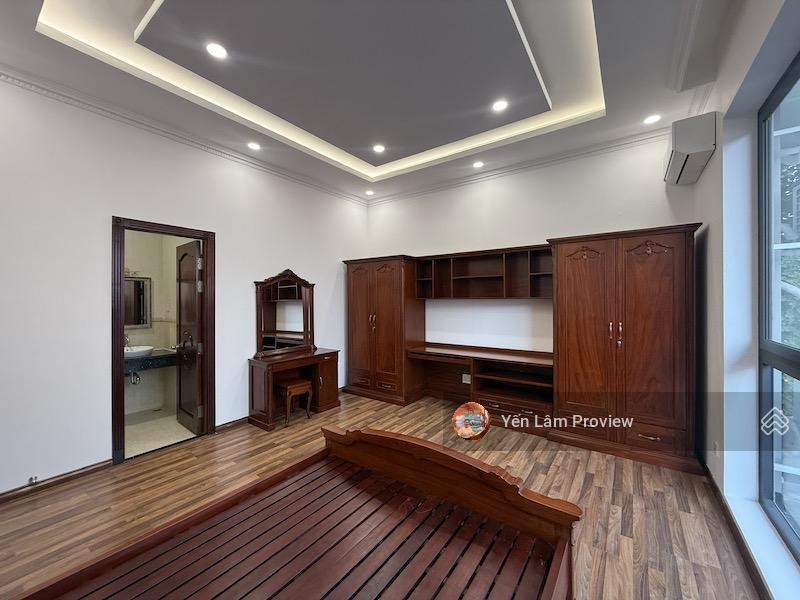 Cho thuê villa sân vườn tân mỹ, liền kề phú mỹ hưng, 5pn, đất 342m² giá 170 tr/th