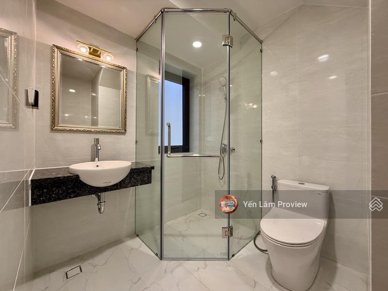 Cho thuê villa sân vườn tân mỹ, liền kề phú mỹ hưng, 5pn, đất 342m² giá 170 tr/th