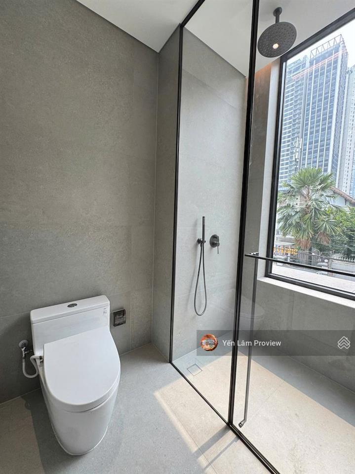 Cho thuê nhà nguyên căn tại thảo điền, 200m², 3 tầng, 4pn, giá 118tr/th