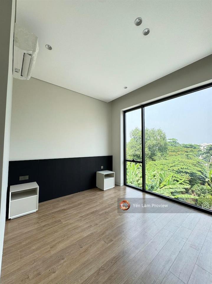 Cho thuê nhà nguyên căn tại thảo điền, 200m², 3 tầng, 4pn, giá 118tr/th