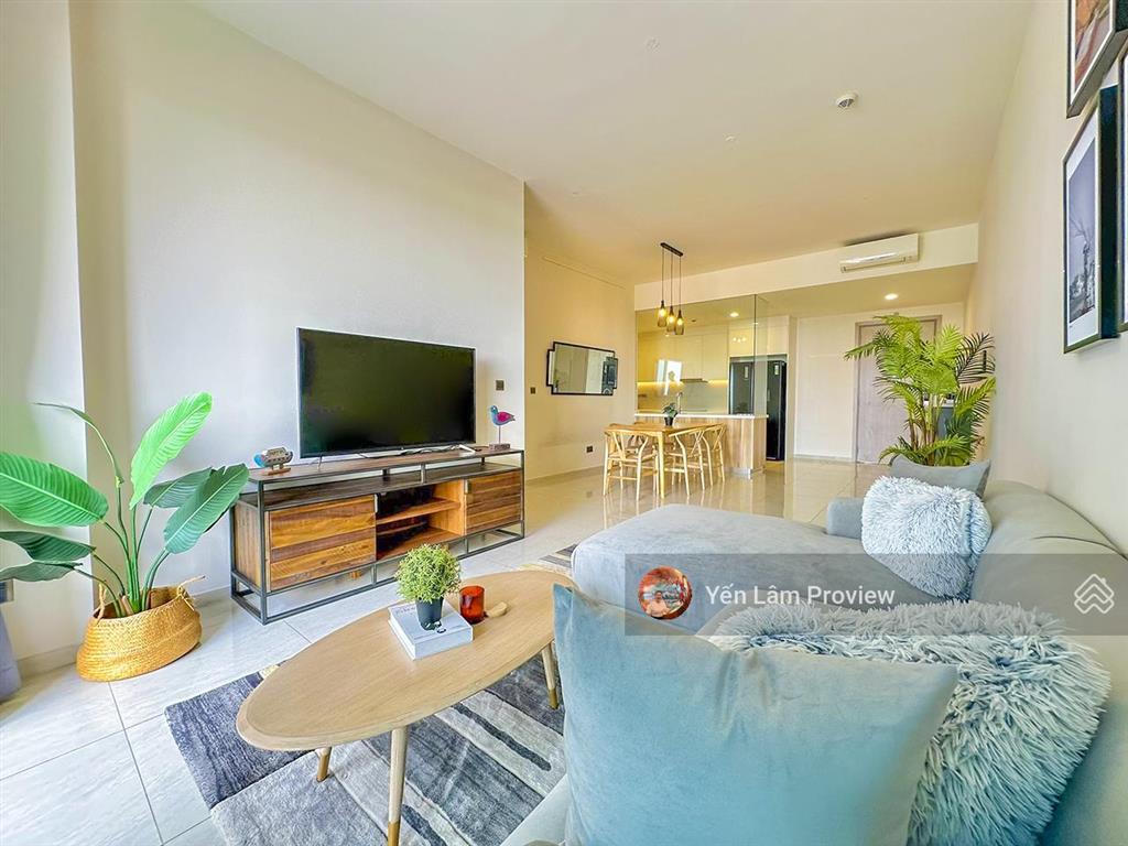 Căn hộ bán tại q2 thảo điền frasers gồm 3 phòng ngủ tầng thấp view đẹp với diện tích 122m2