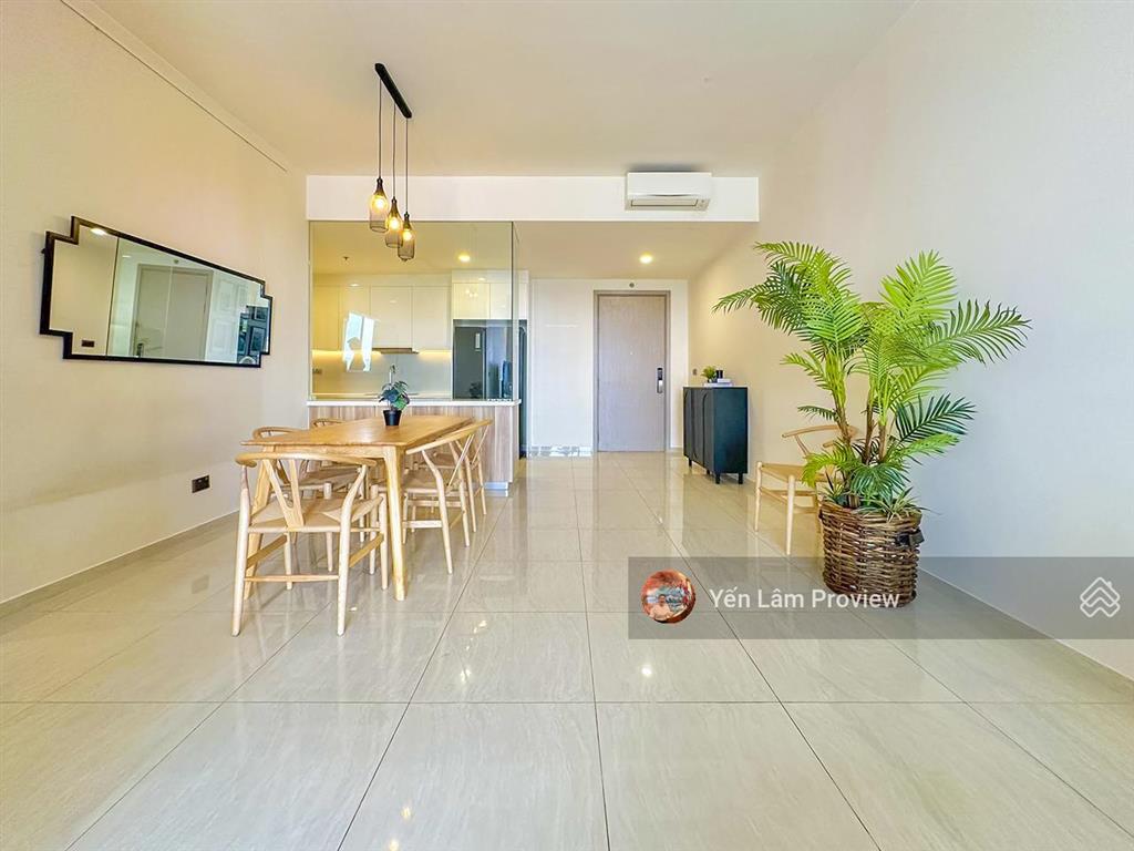 Căn hộ bán tại q2 thảo điền frasers gồm 3 phòng ngủ tầng thấp view đẹp với diện tích 122m2
