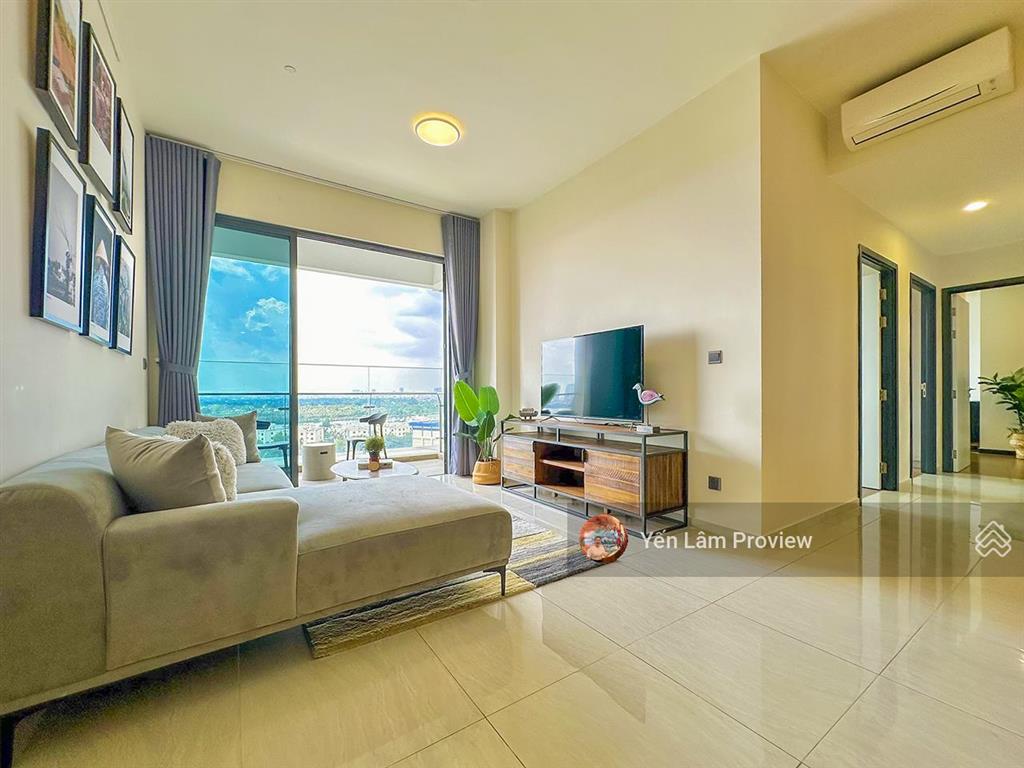 Căn hộ bán tại q2 thảo điền frasers gồm 3 phòng ngủ tầng thấp view đẹp với diện tích 122m2