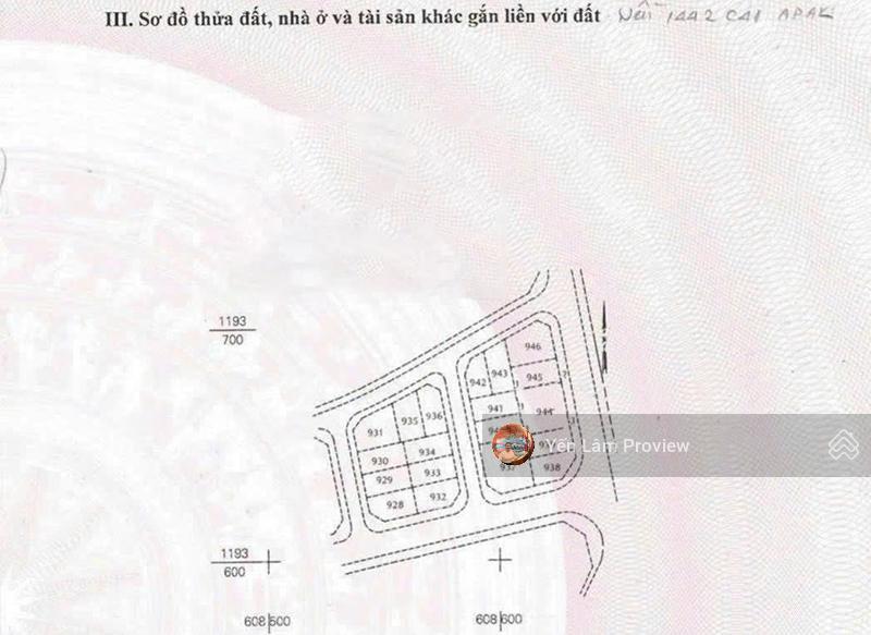 Bán lô đất mặt tiền bùi tá hán, thủ đức, 20x20m, xây được hầm + 3 tầng
