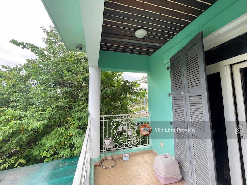 Bán góc 2 mặt tiền đường lê hữu kiều và d14, 404m2 đất, ngang 20m, 60 tỷ