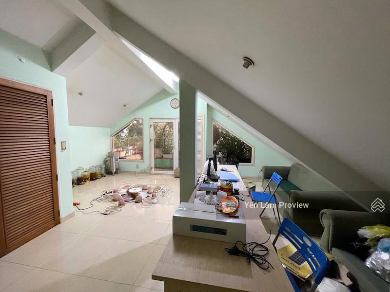 Bán góc 2 mặt tiền đường lê hữu kiều và d14, 404m2 đất, ngang 20m, 60 tỷ