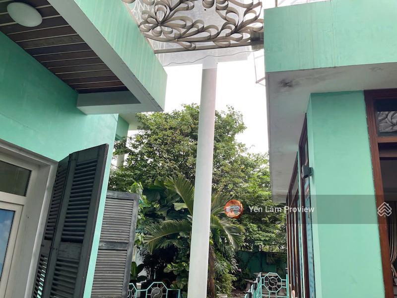 Bán góc 2 mặt tiền đường lê hữu kiều và d14, 404m2 đất, ngang 20m, 60 tỷ