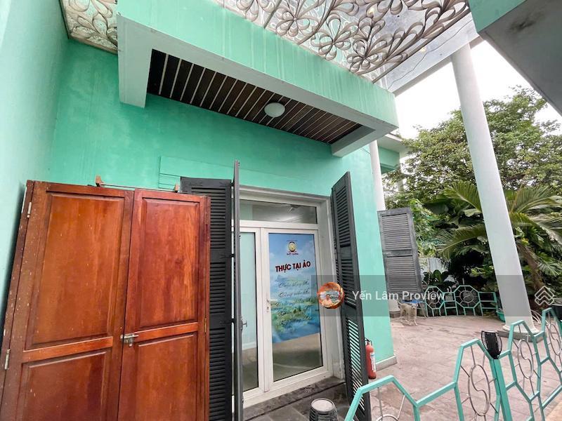 Bán góc 2 mặt tiền đường lê hữu kiều và d14, 404m2 đất, ngang 20m, 60 tỷ