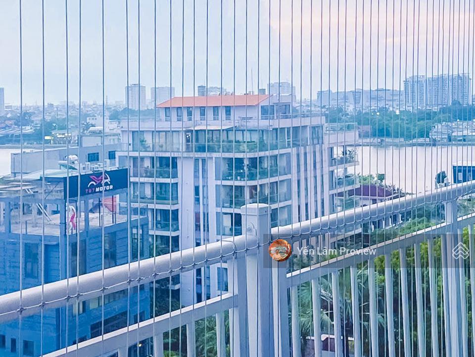 Căn hộ bán tại xi riverview palace gồm 2 phòng ngủ tầng trung view đẹp với diện tích 145m2