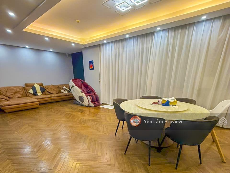 Căn hộ bán tại xi riverview palace gồm 2 phòng ngủ tầng trung view đẹp với diện tích 145m2