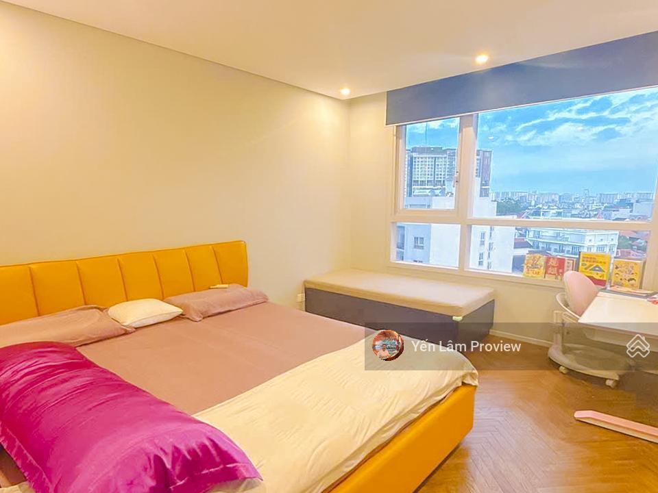 Căn hộ bán tại xi riverview palace gồm 2 phòng ngủ tầng trung view đẹp với diện tích 145m2