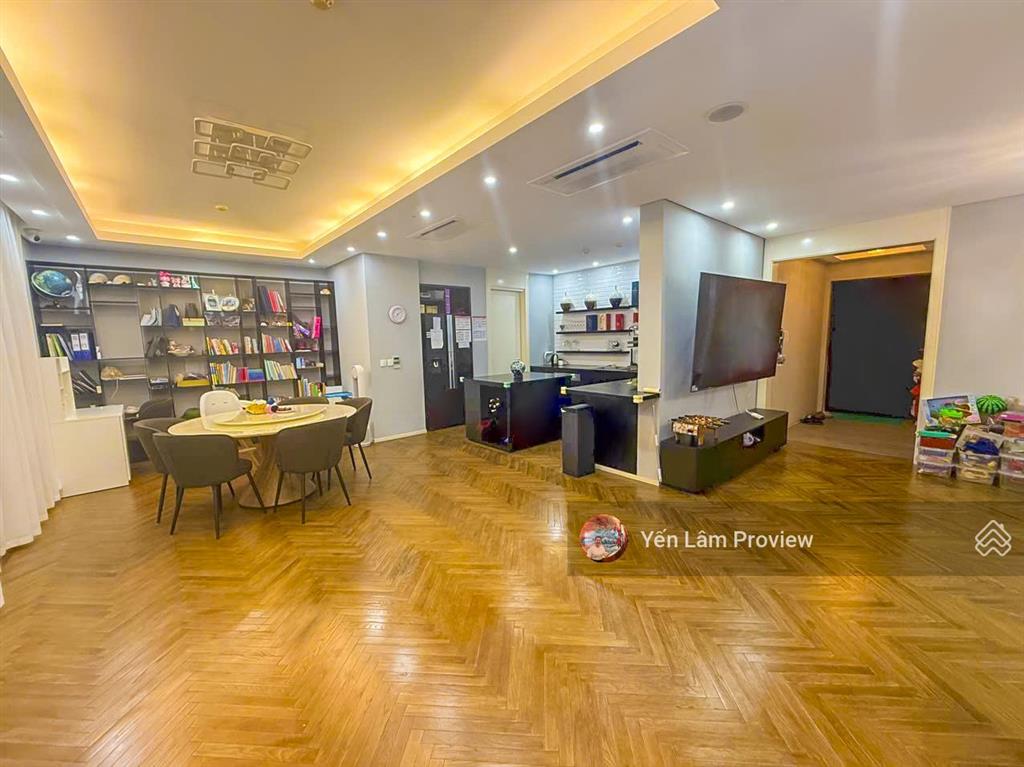 Căn hộ bán tại xi riverview palace gồm 2 phòng ngủ tầng trung view đẹp với diện tích 145m2