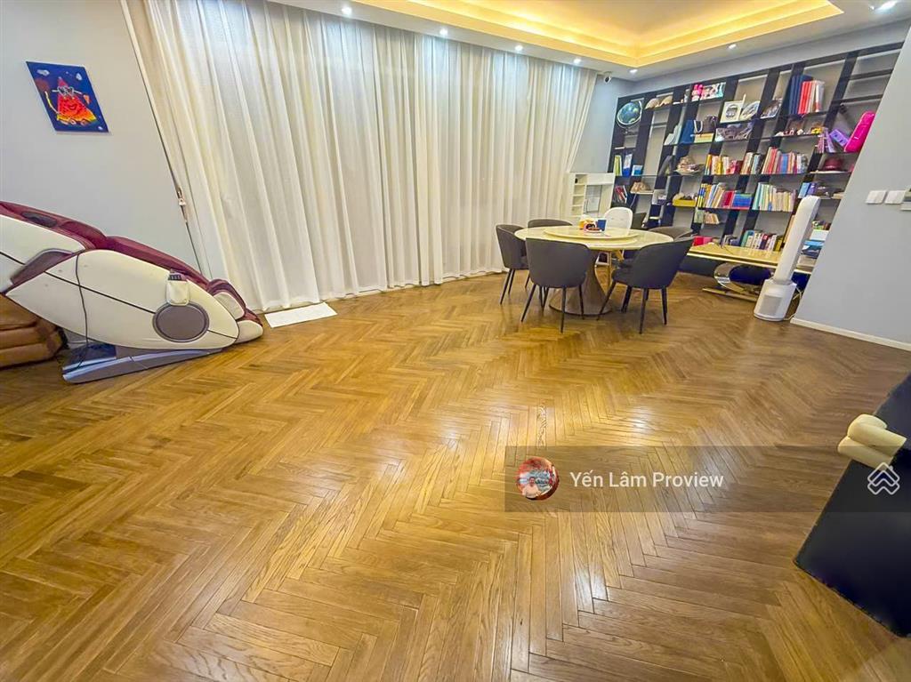 Căn hộ bán tại xi riverview palace gồm 2 phòng ngủ tầng trung view đẹp với diện tích 145m2