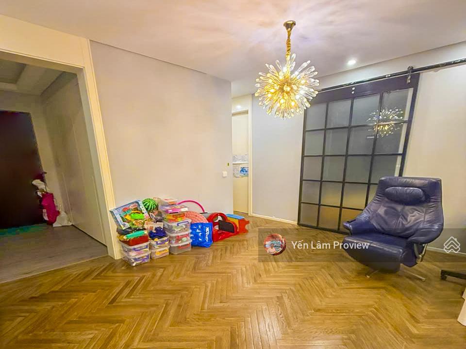 Căn hộ bán tại xi riverview palace gồm 2 phòng ngủ tầng trung view đẹp với diện tích 145m2