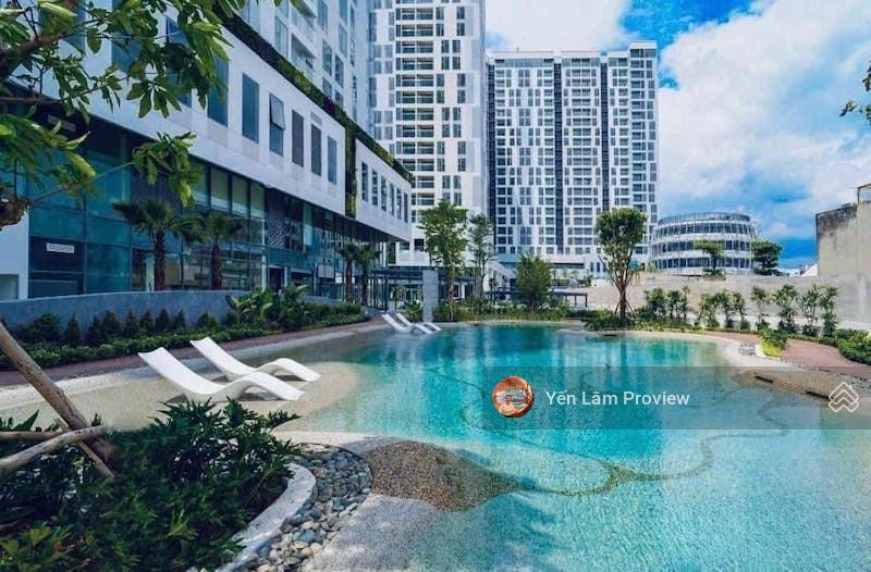 Cho thuê shophouse urban green, nhà hoàn thiện, 202m2, 2 tầng, miễn phí 9 tháng ưu đãi