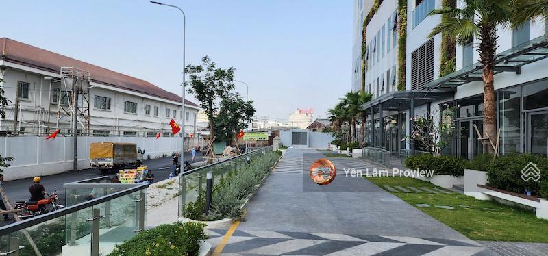 Cho thuê shophouse urban green, nhà hoàn thiện, 202m2, 2 tầng, miễn phí 9 tháng ưu đãi