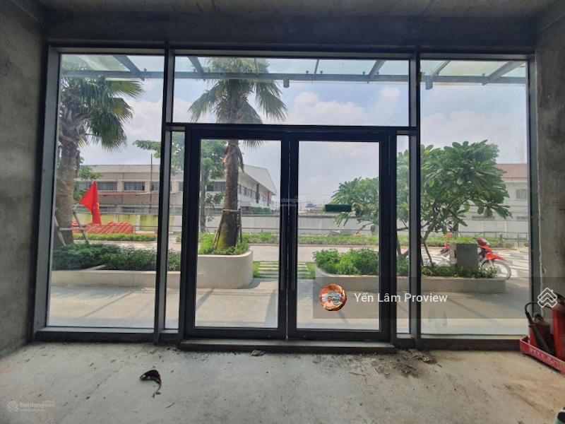 Cho thuê shophouse urban green, nhà hoàn thiện, 202m2, 2 tầng, miễn phí 9 tháng ưu đãi