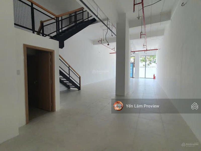 Cho thuê shophouse urban green, nhà hoàn thiện, 202m2, 2 tầng, miễn phí 9 tháng ưu đãi