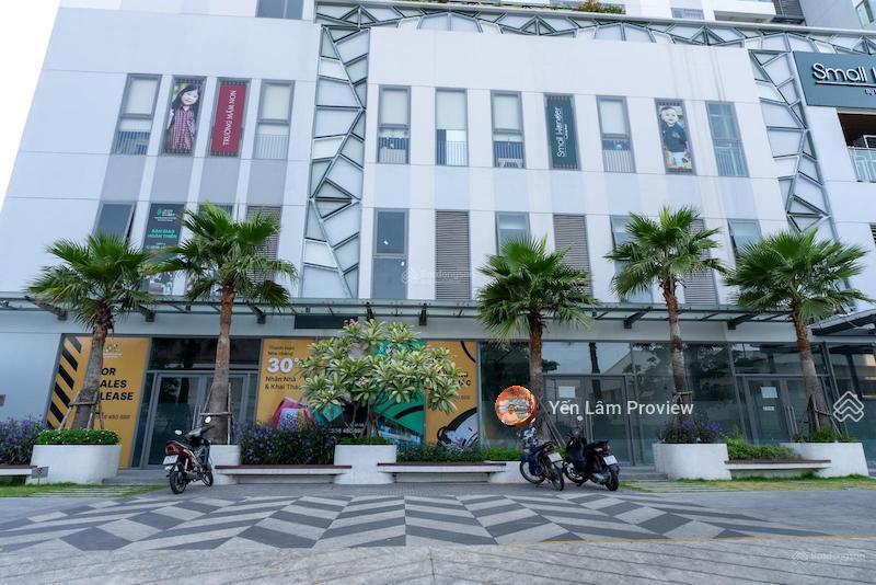 Shophouse urban green, tt 30% nhận nhà, rõ ràng lợi nhuận 6%/năm trong 5 năm