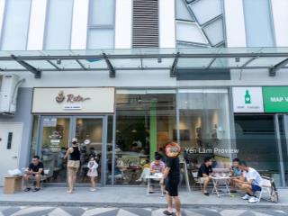 Shophouse urban green, tt 30% nhận nhà, cam kết lợi nhuận 6%/năm trong 5 năm