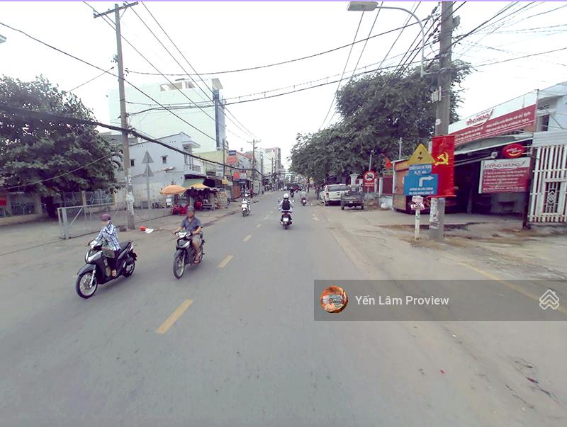 Bán nhà mt nguyễn thị định, 422m2, gồm 2 căn, giá 88 tỷ