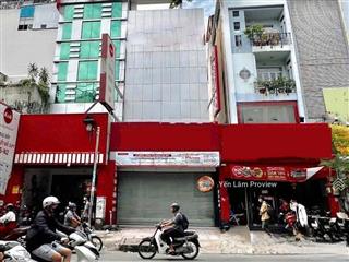 Bán nhà mặt tiền sư vạn hạn, 140m2, đang cho thuê 100tr/th, giá 75 tỷ