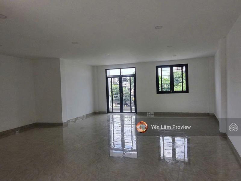 Bán nhà mặt tiền hoàng sa, 88m², ngang 6,7m, 5 tầng, phù hợp kinh doanh. giá 30 tỷ