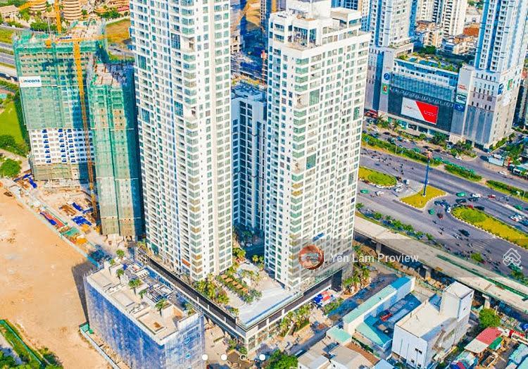 Cần bán penthouse tại gateway thảo điền gồm 4 phòng ngủ view sông với diện tích 585m2