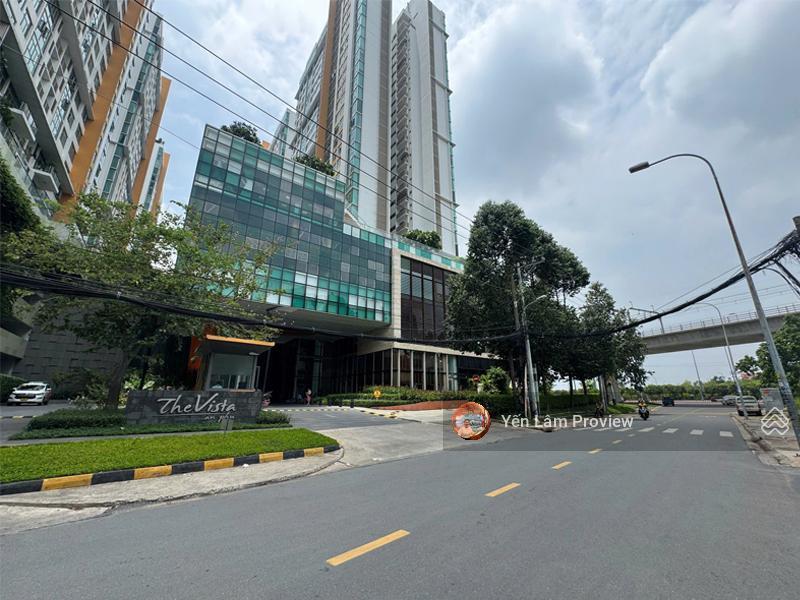 Bán đất vip góc 2mt đẹp khu compound giang văn minh, 14 x 20m, 65 tỷ