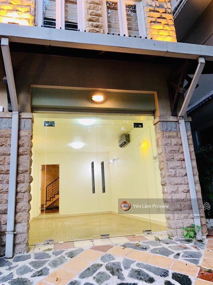 Bán biệt thự compound fideco thảo điền, 319m², 5 phòng ngủ, giá 105 tỷ