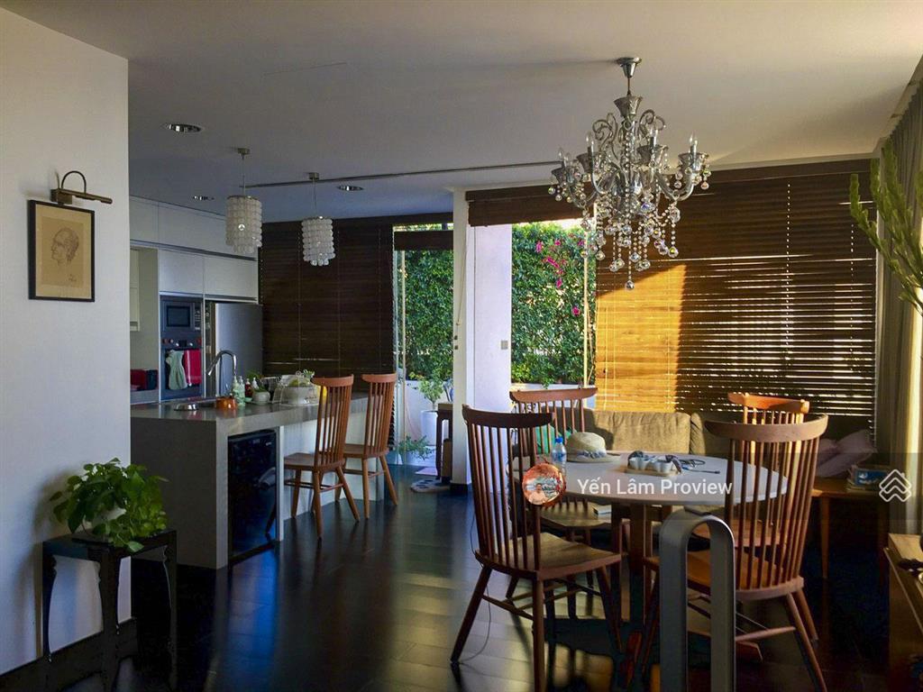 Bán siêu căn hộ duplex saigon pearl, 3 tầng, dt 500m2, view sông trực diện, giá 85 tỷ